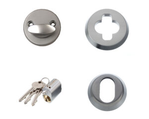 ROCA Decibel lock kit Easy natural