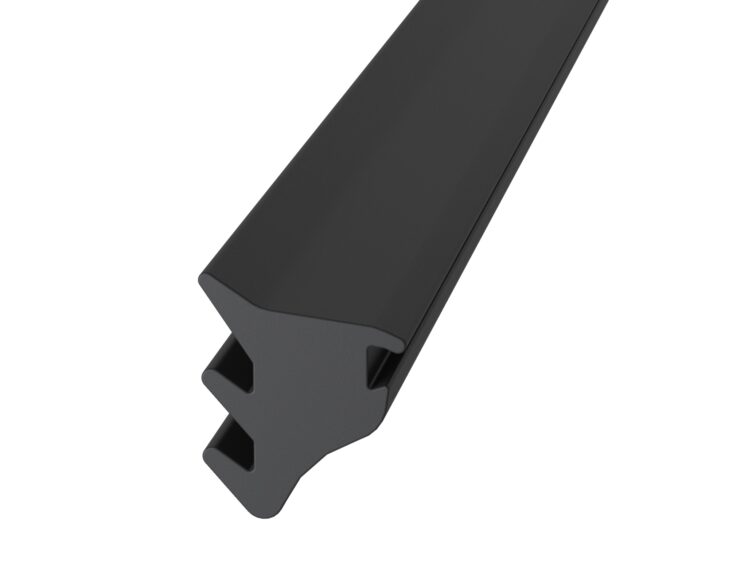 RG-521 rubber-wedge-gasket-8-8.76